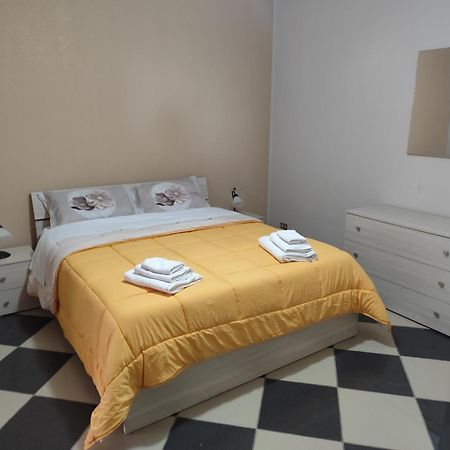 Villamargherita Капо Ватикано Екстериор снимка