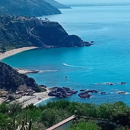 Villamargherita Капо Ватикано Екстериор снимка