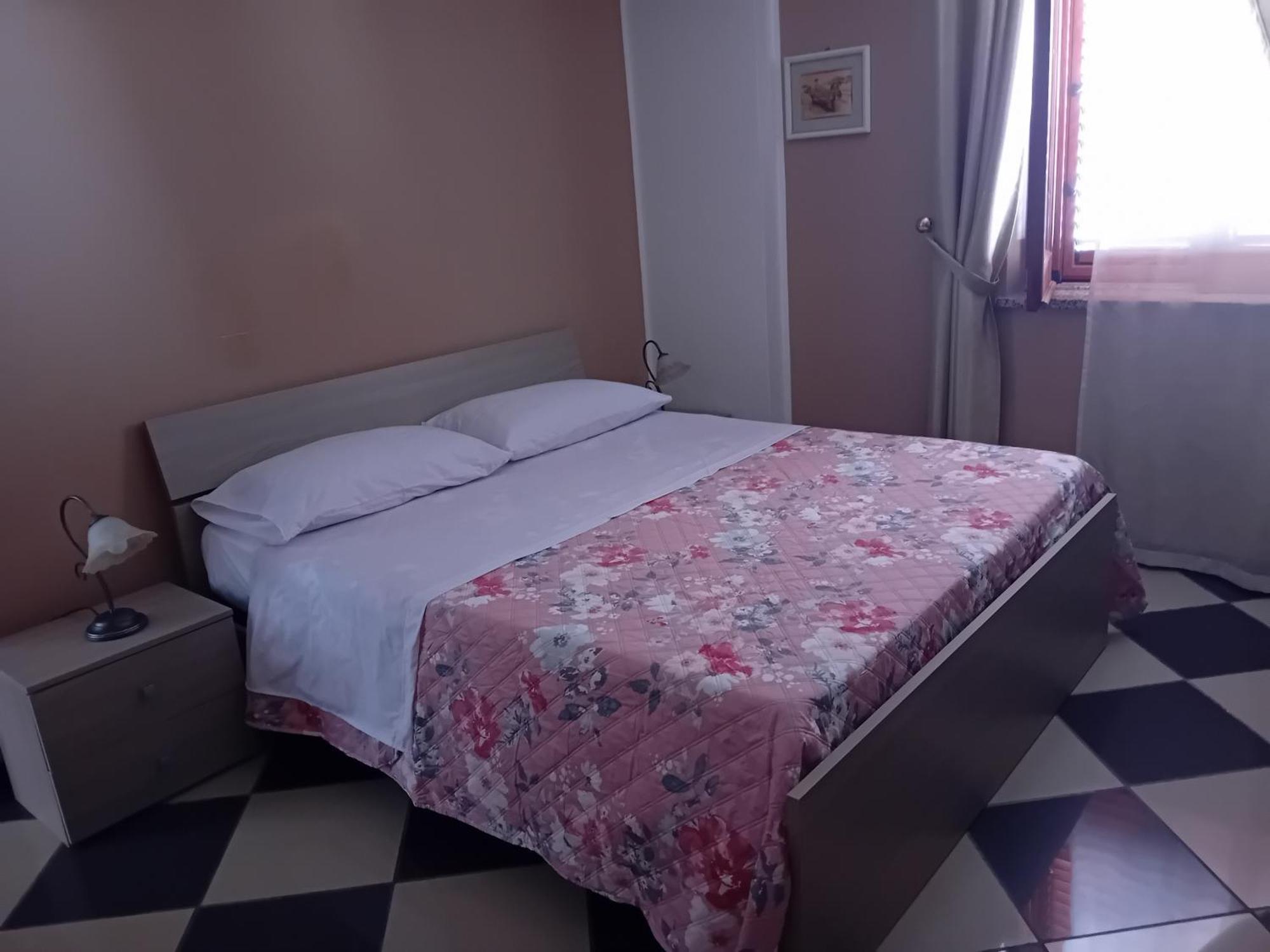Villamargherita Капо Ватикано Екстериор снимка