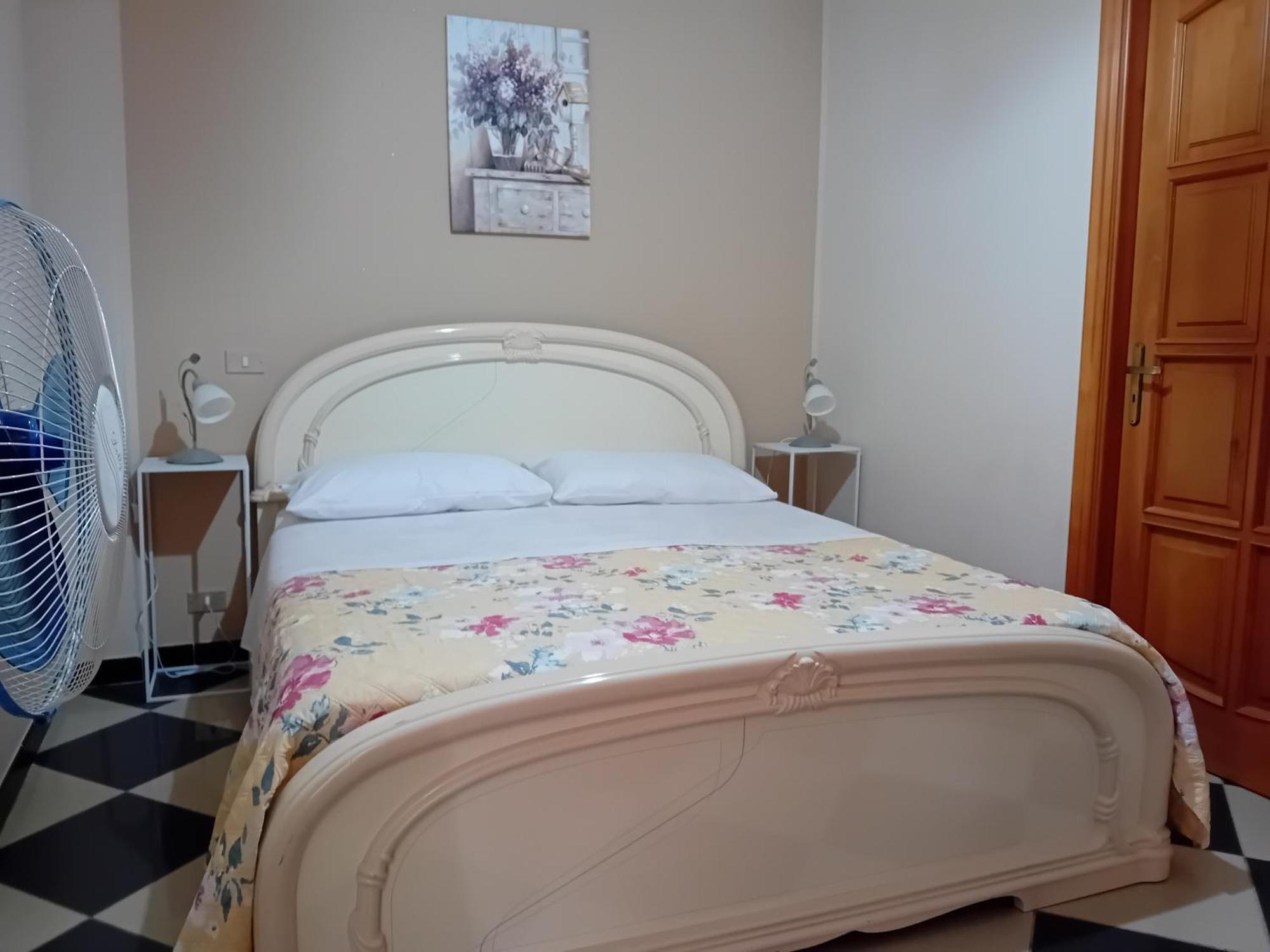 Villamargherita Капо Ватикано Екстериор снимка