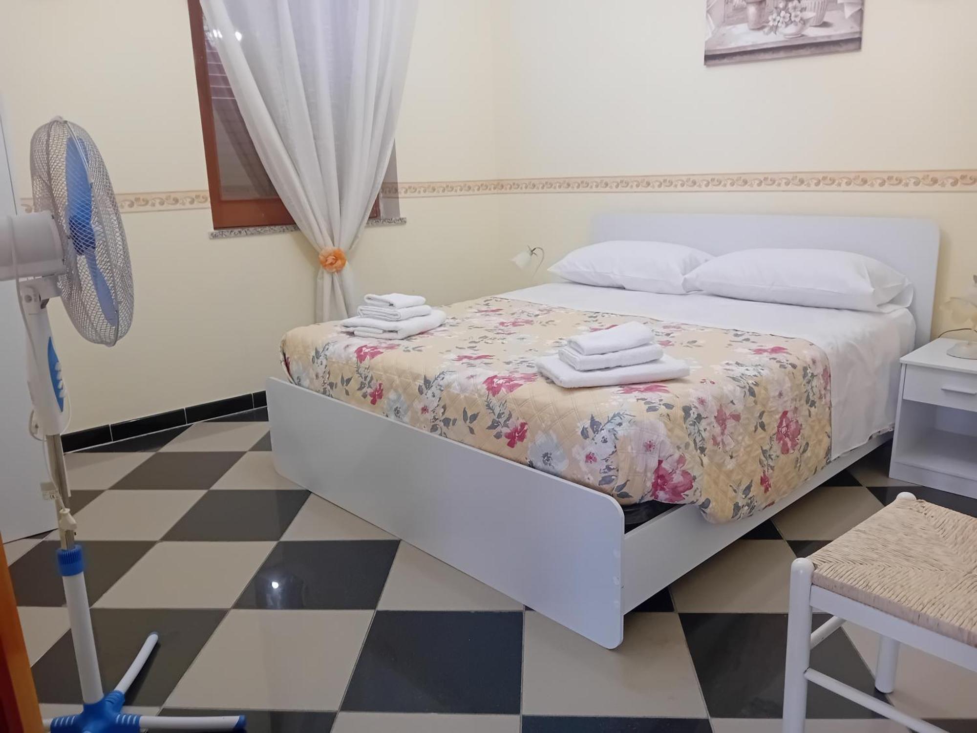 Villamargherita Капо Ватикано Екстериор снимка