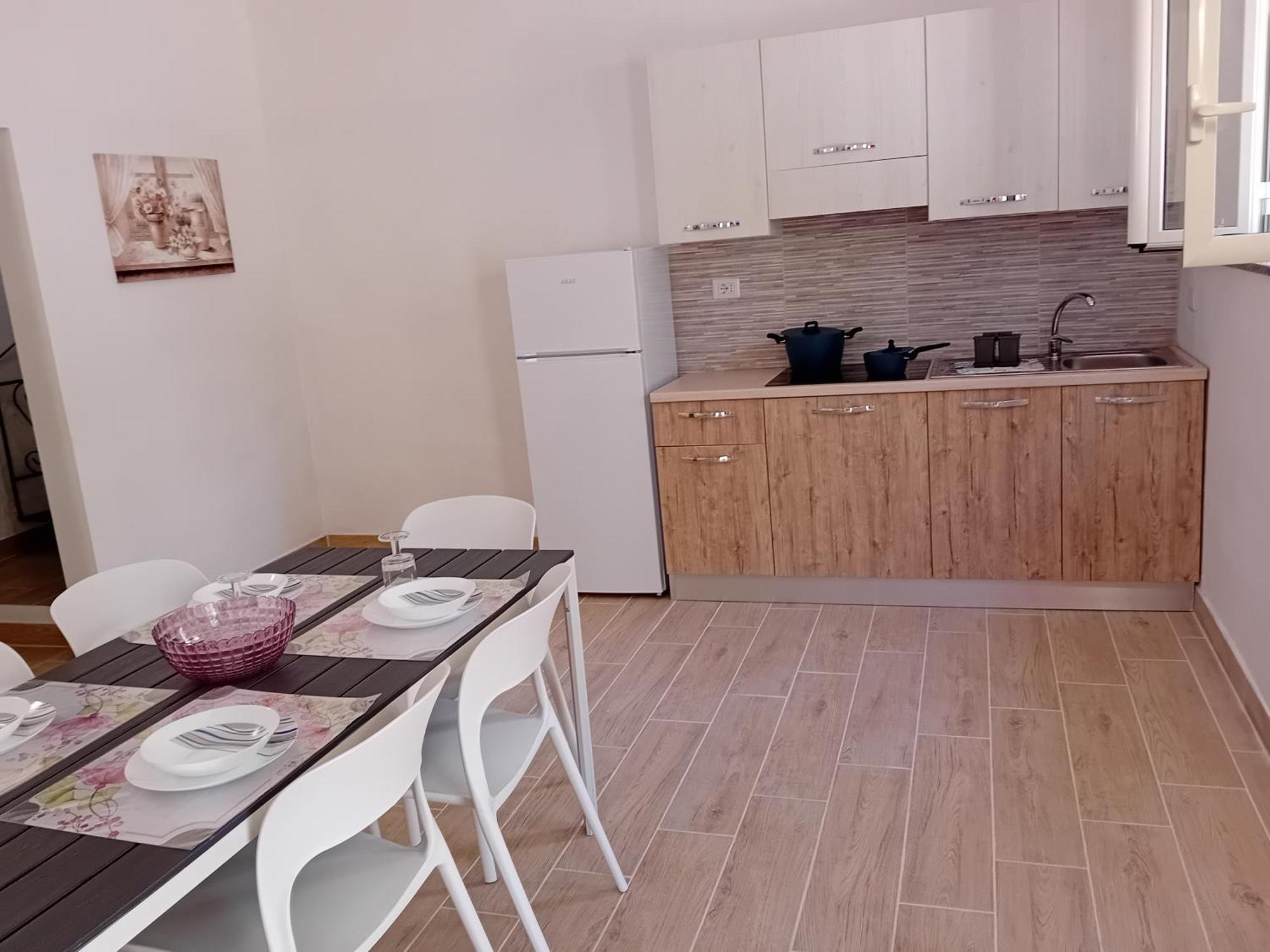 Villamargherita Капо Ватикано Екстериор снимка