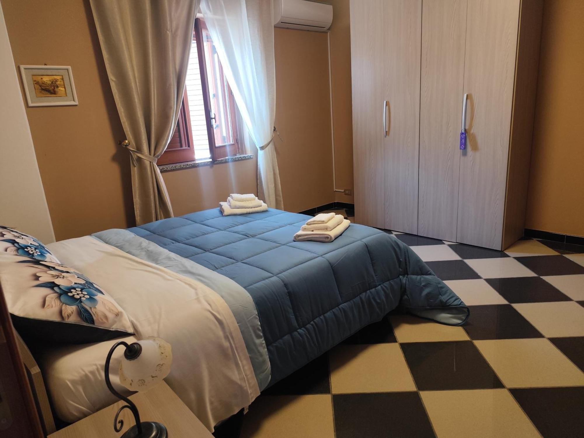 Villamargherita Капо Ватикано Екстериор снимка