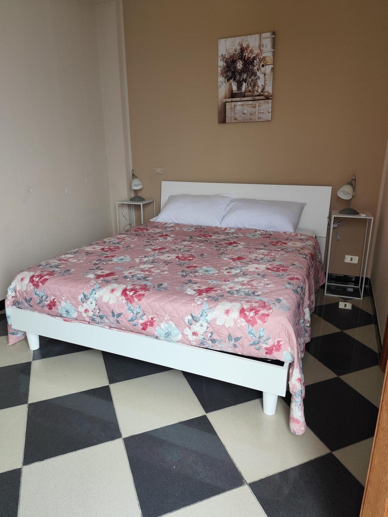 Villamargherita Капо Ватикано Екстериор снимка