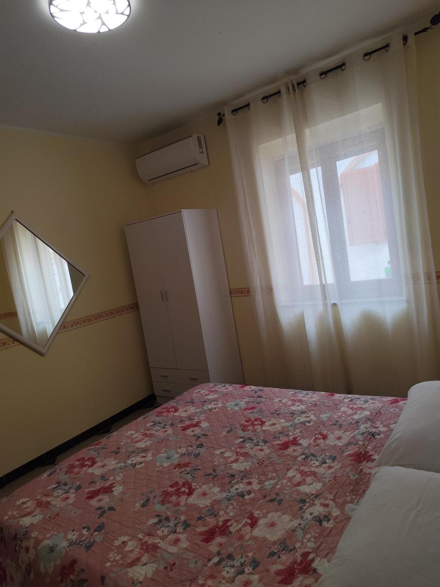 Villamargherita Капо Ватикано Екстериор снимка