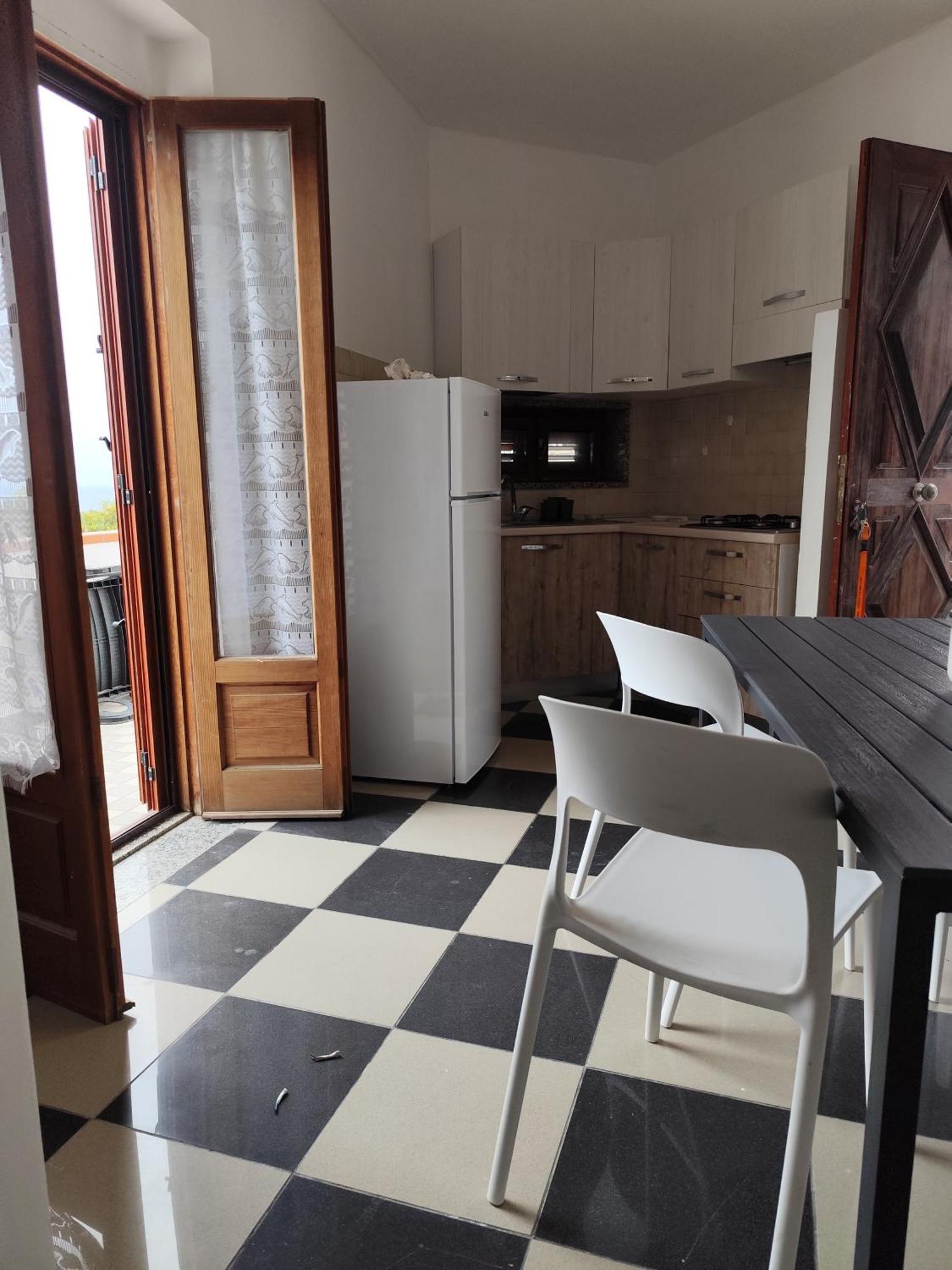 Villamargherita Капо Ватикано Екстериор снимка